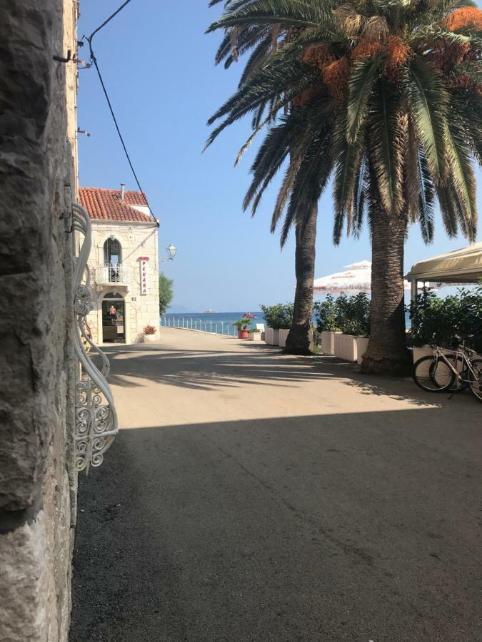 Geta Orebić Kültér fotó